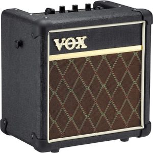Vox DA5 amp